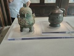 -旅顺博物馆