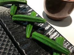 -千寻山野烤肉(中关村店)