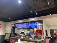 -吉祥馄饨(牡丹园店)