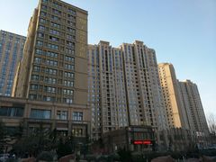 -青岛天瑞星空酒店