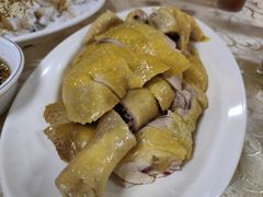 -深圳柯记餐厅(大望店)