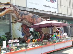 -北京华联购物中心(天通苑店)