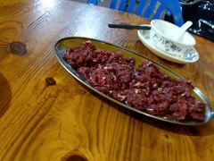 -牛一煲美食(江高店)