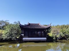 -木子山庄·安徽省老字号·中国炖锅宴