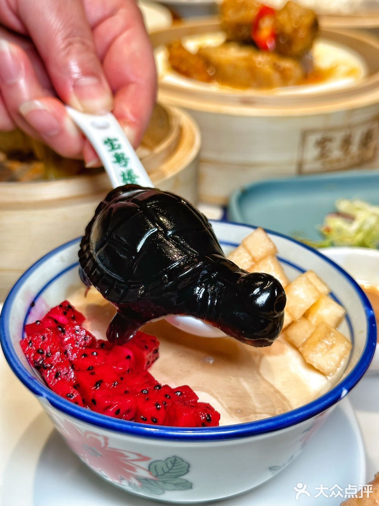 广式茶楼席卷整个安亭