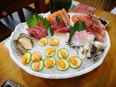 -银子铁板烧料理自助餐(人民广场店)