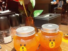 -ZAFFERANO西班牙海鲜饭(上海首店)