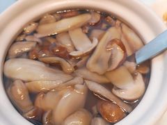 山珍菌王汤-亢龙太子酒轩·花园店