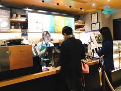 -星巴克(北京佳程广场店)