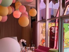 -水桶王国主题餐厅·聚会·生日派对·亲子活动·家庭套餐(亚龙湾希尔顿店)