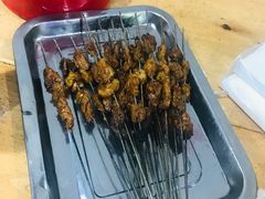 -清真·马峰烤肉(小学习北巷店)