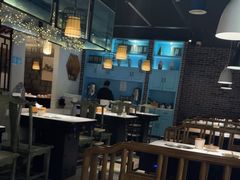 -野妹经典火锅(江夏中百店)