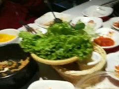 -火炉火自助餐(枫蓝国际店)