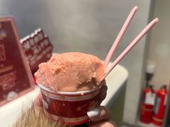 -红楼HONGLOU Gelato(淮海中路店)