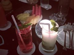 -广州四季酒店·天吧·高空酒吧