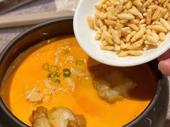 -万丽轩·粤菜(王府井金茂万丽酒店)