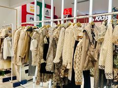-砂之船奥特莱斯(合肥店)