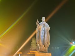 -大雁塔北广场音乐喷泉