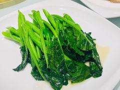 -周锦记广式餐厅(格林生活坊2期店)