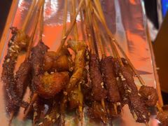 -探鱼·鲜青椒爽麻烤鱼(领展购物广场店)
