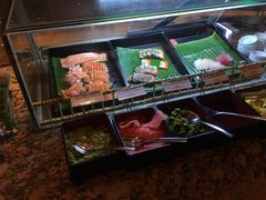 -杭州国际会议中心洲际酒店-原素全日餐厅(解放东路店)