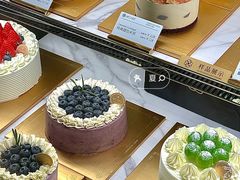 -M'CAKE(西单大悦城店)
