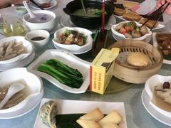 -百草源美食坊(板芙店)