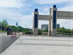 -安徽大学(磬苑校区)