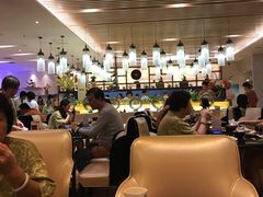 -东方之珠洗浴休闲广场(南开店)