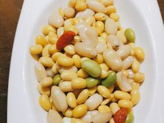 -东口码头·烧鸽子·鱼头泡饼·地方菜(金鹰悦城店)