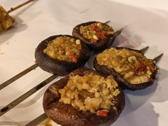 -三个大叔东北烧烤·砂锅菜(西三旗店)