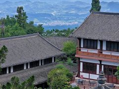 -径山寺