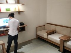 -常乐·对症推拿(深业上城第118分店)