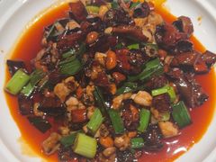 -树厨贵州菜(大十字店)
