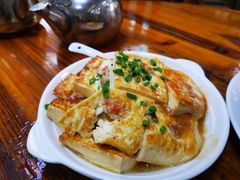 -苏记农家菜馆
