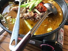 -俏湘私房菜(国贸店)