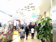 音乐在线KTV-歌声里K BAR(星湖城店)