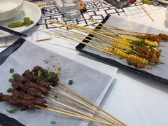 -靓虾二哥·龙虾馆(大塘总店)