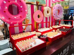 -堂会(天河店)