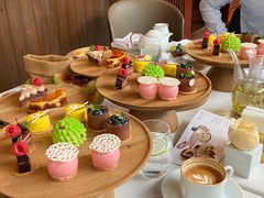 -三嚥阁 La Villa Restaurant