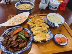 -孙盛兴奥灶面馆·蟹黄面·三虾面(山塘街总店)