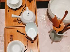 -梅间堂茶馆(绿地缤纷城店)