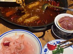 -楠火锅(广州总店)