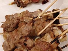 -王氏炉匠·烧鸟放题自助(三里屯店)