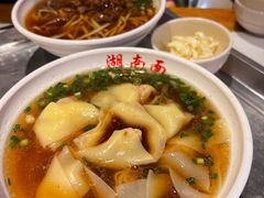-李兰英湖南面馆(护国路店)