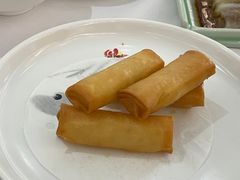 -临家小院·潮汕菜·商务宴请·点心(白石洲店)