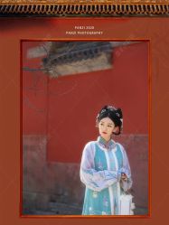 -美云庭古装·格格服汉服·京城旅拍(北京店)