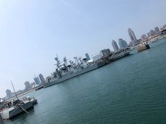 -中国人民解放军海军博物馆