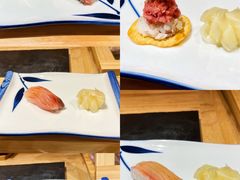 -镹·鱼料理  国产鱼使用店