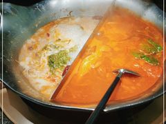 -湊湊火锅·茶憩(打浦桥日月光店)